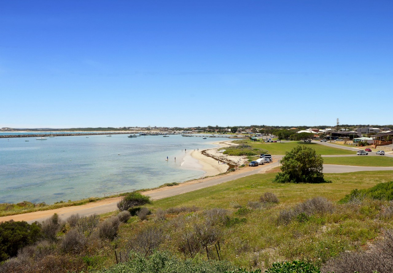 Port Denison Image 0