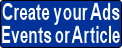 Select here to Create an Account and Login to portdenison.wa.guide and create your Ads, Events or Articles for Port Denison and Australia Wide