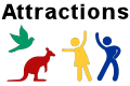 Port Denison Attractions