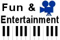 Port Denison Entertainment