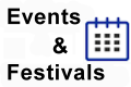 Port Denison Events and Festivals Directory