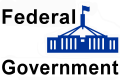 Port Denison Federal Government Information