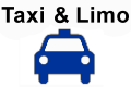 Port Denison Taxi and Limo
